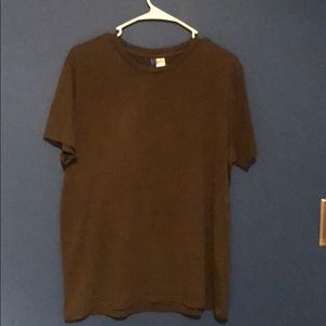 Medium Divided Brand T-Shirt